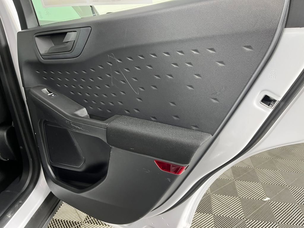 Used 2020 Ford Escape S image 14