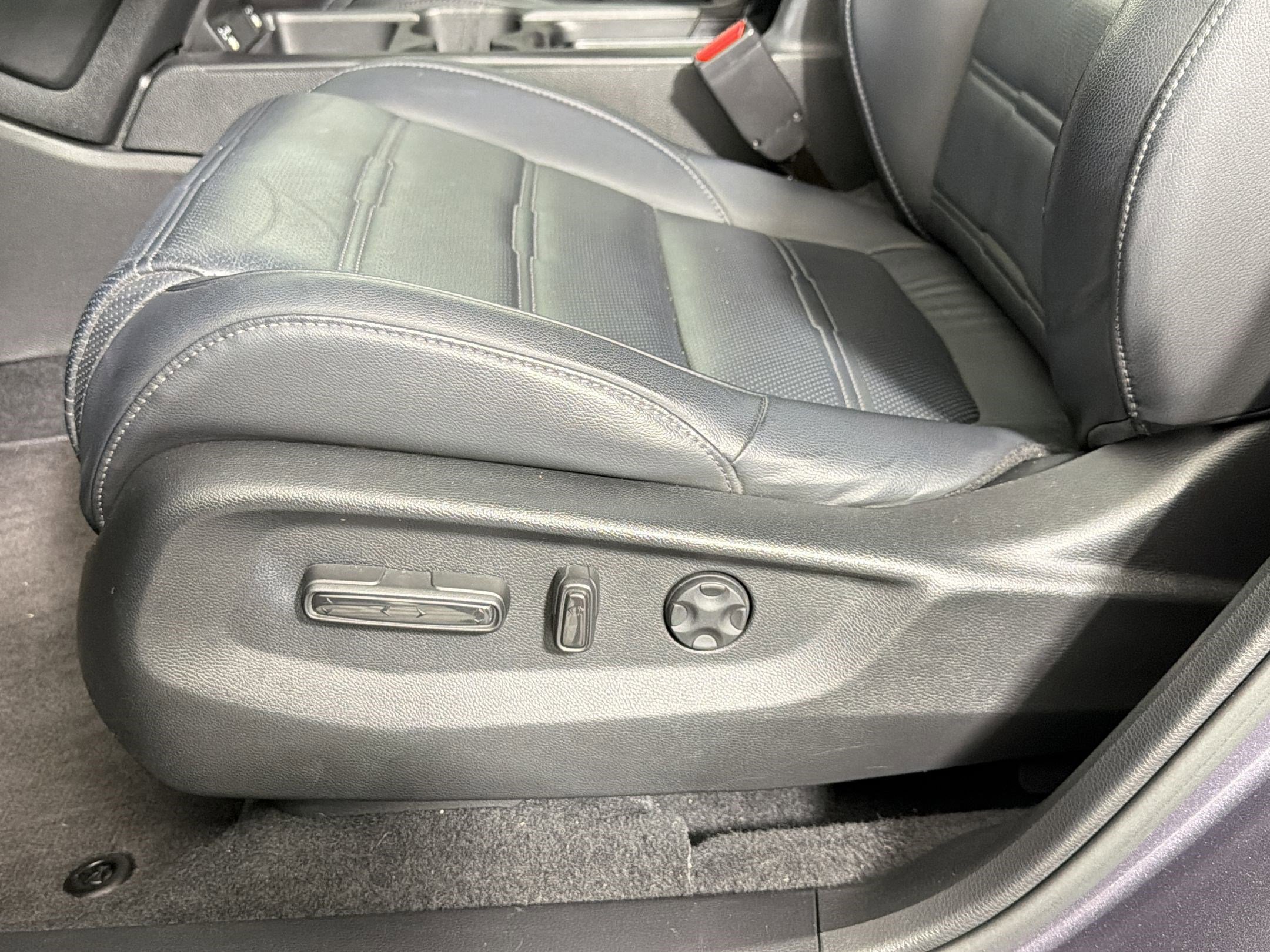 Used 2020 Honda CR-V EX-L image 12