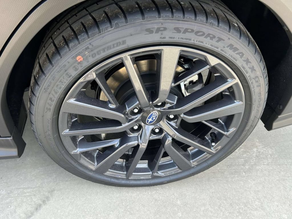 New 2026 Subaru WRX Premium AWD/4WD image 7