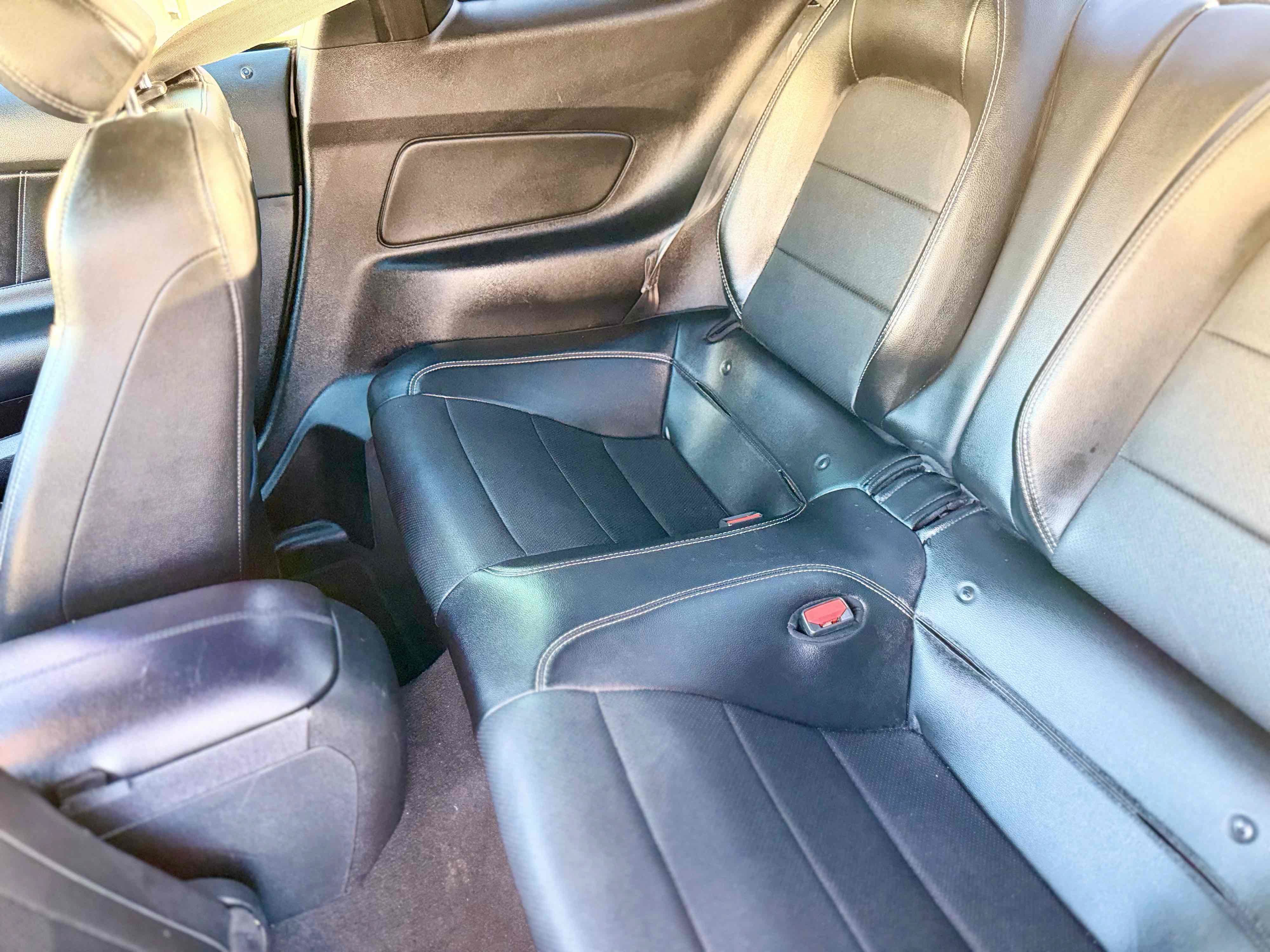 Used 2021 Ford Mustang Premium RWD image 16