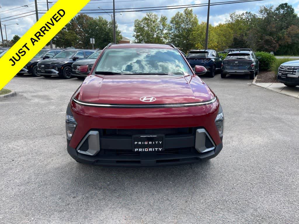 Used 2024 Hyundai Kona SEL w/ Convenience Package AWD/4WD image 8