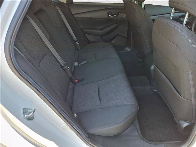 Used 2024 Honda Accord LX image 18