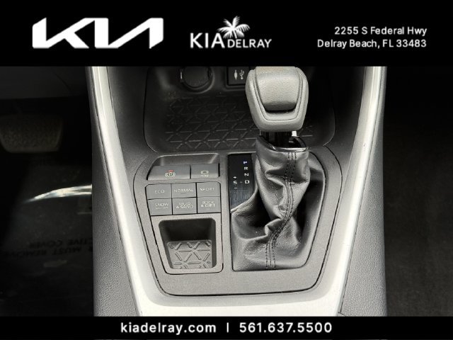Used 2019 Toyota RAV4 XLE w/ Convenience Package AWD/4WD image 27