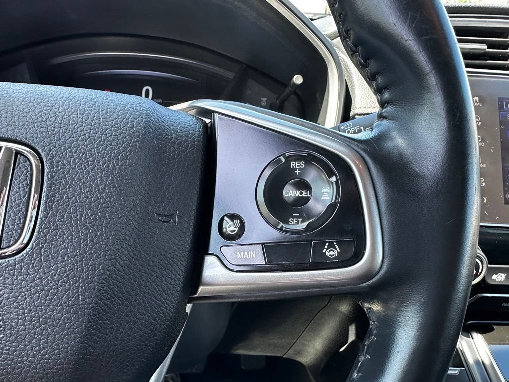 Used 2020 Honda CR-V Touring image 29