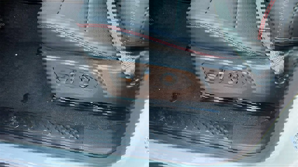 New 2026 Chevrolet Colorado Z71 w/ Z71 Convenience Package 2 image 14