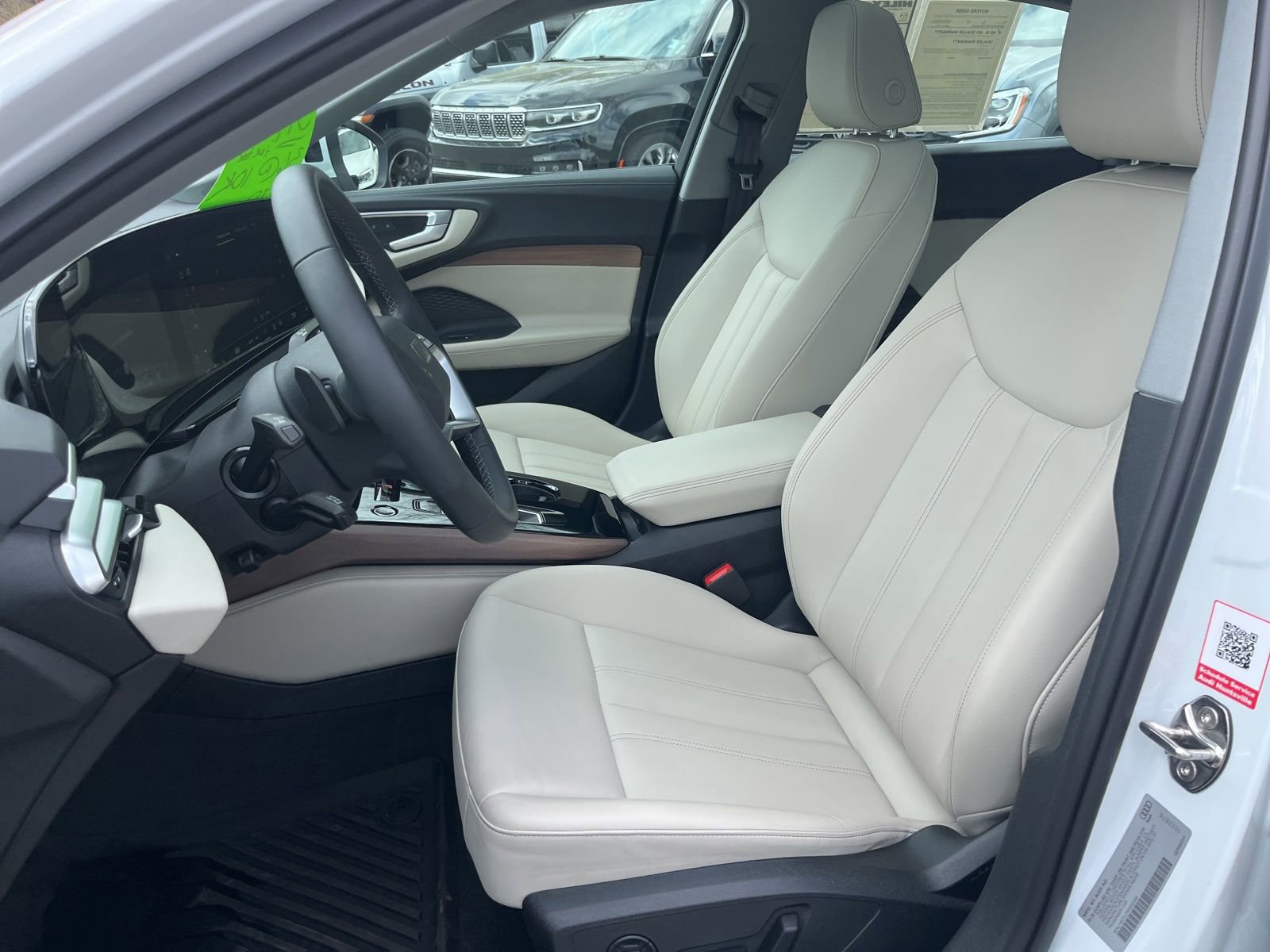 Used 2025 Audi A5 2.0T Premium w/ Convenience Package image 28