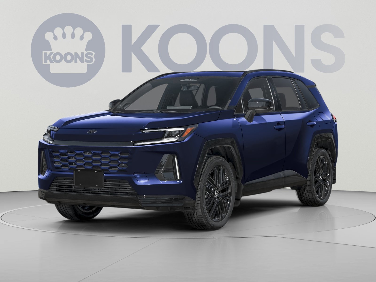 New 2026 Toyota RAV4 SE w/ Convenience Package AWD/4WD image 1