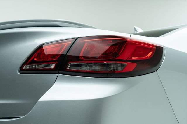 Used 2017 Chevrolet SS image 15