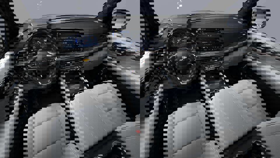 New 2026 Chevrolet Tahoe Premier image 31