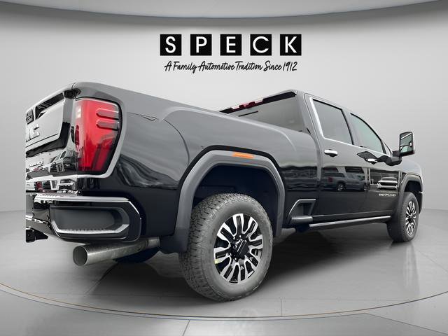 New 2026 GMC Sierra 2500 Denali Ultimate image 5