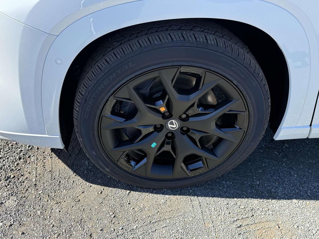 New 2026 Lexus TX 350 AWD image 7