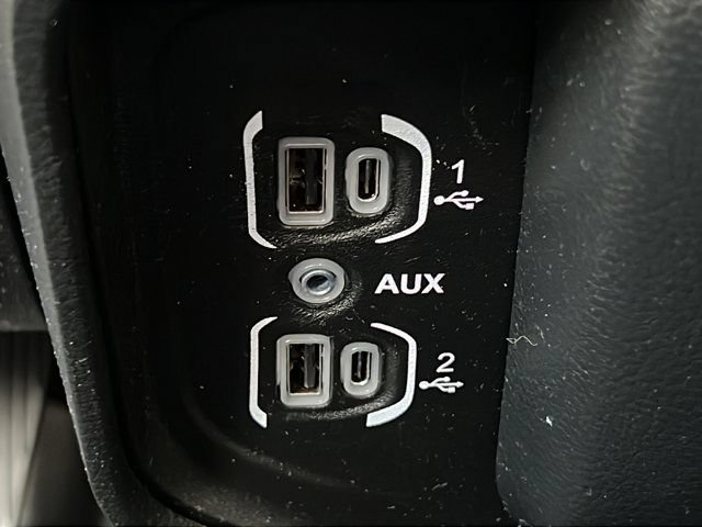 Used 2022 RAM 1500 Laramie RWD image 16