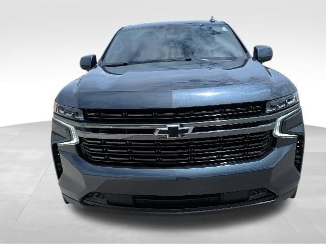 Used 2021 Chevrolet Tahoe RST AWD/4WD image 9