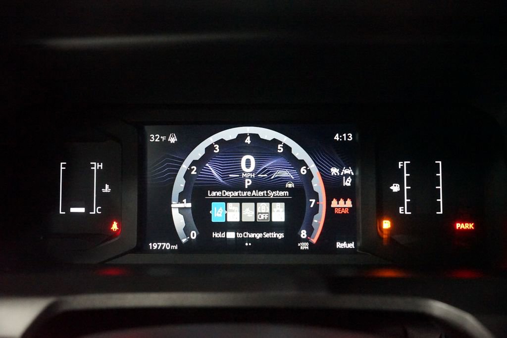 Certified 2024 Toyota Tacoma SR5 image 16