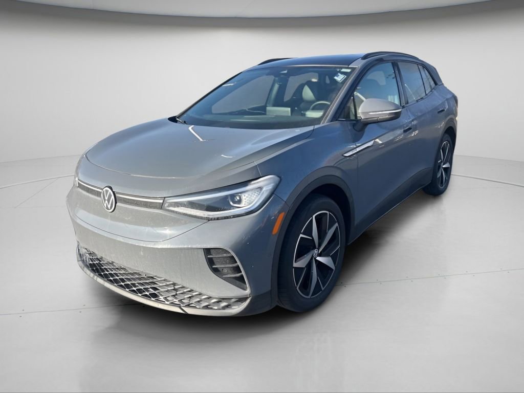 Used 2023 Volkswagen ID.4 S image 9