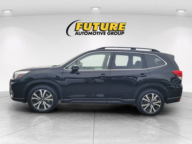 Used 2021 Subaru Forester Limited image 6