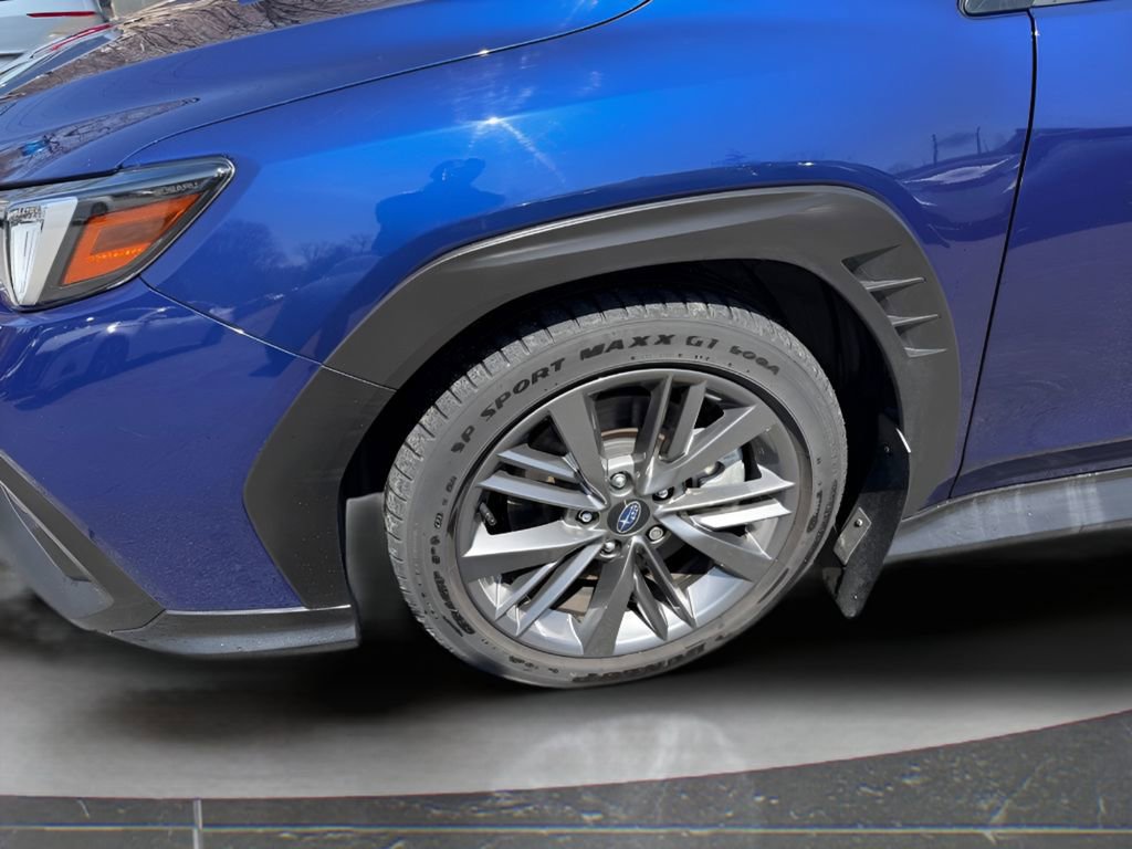 Used 2022 Subaru WRX image 12