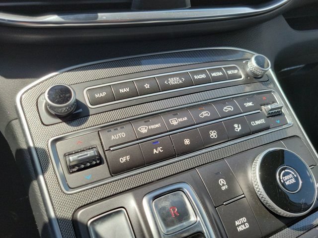 Certified 2023 Hyundai Santa Fe SEL FWD image 26