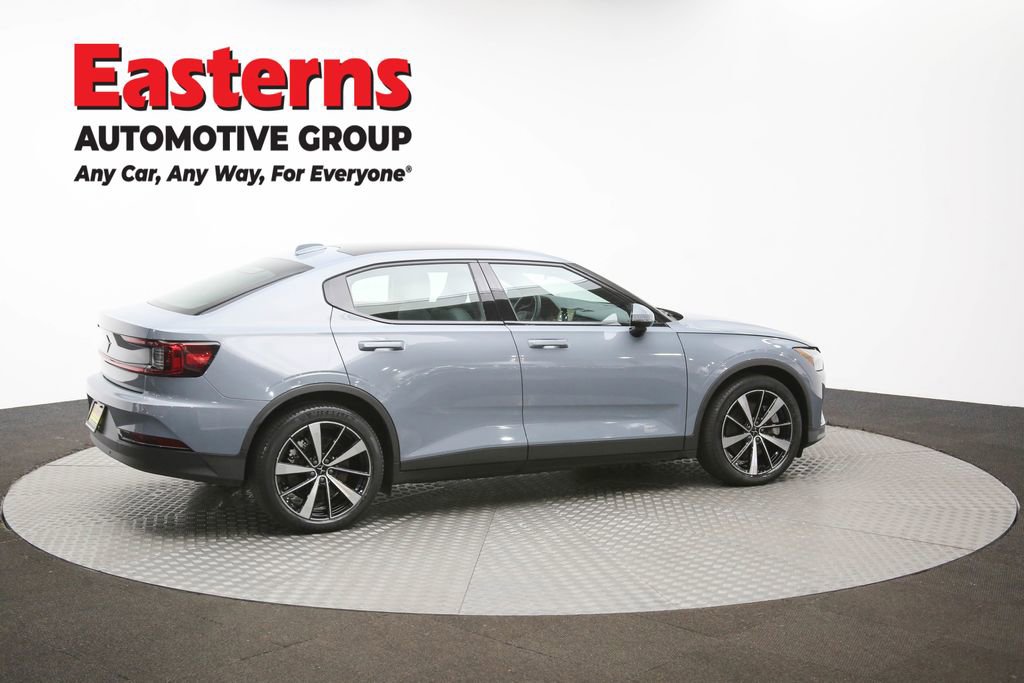Used 2022 Polestar Polestar 2 w/ Plus Package image 39