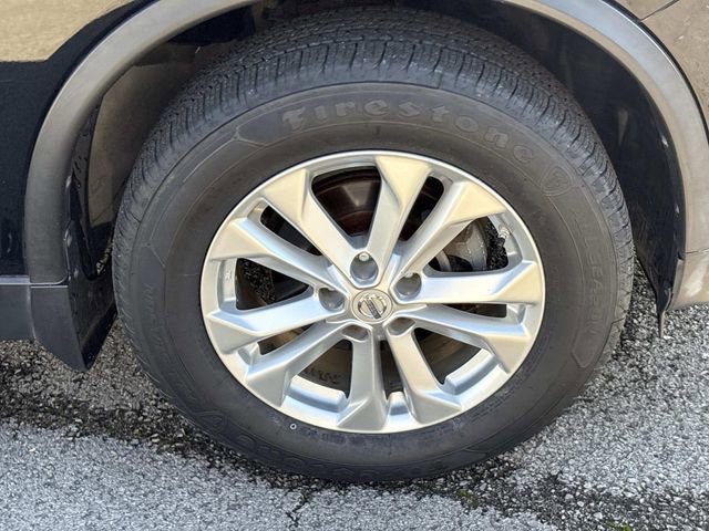 Used 2015 Nissan Rogue SV image 9