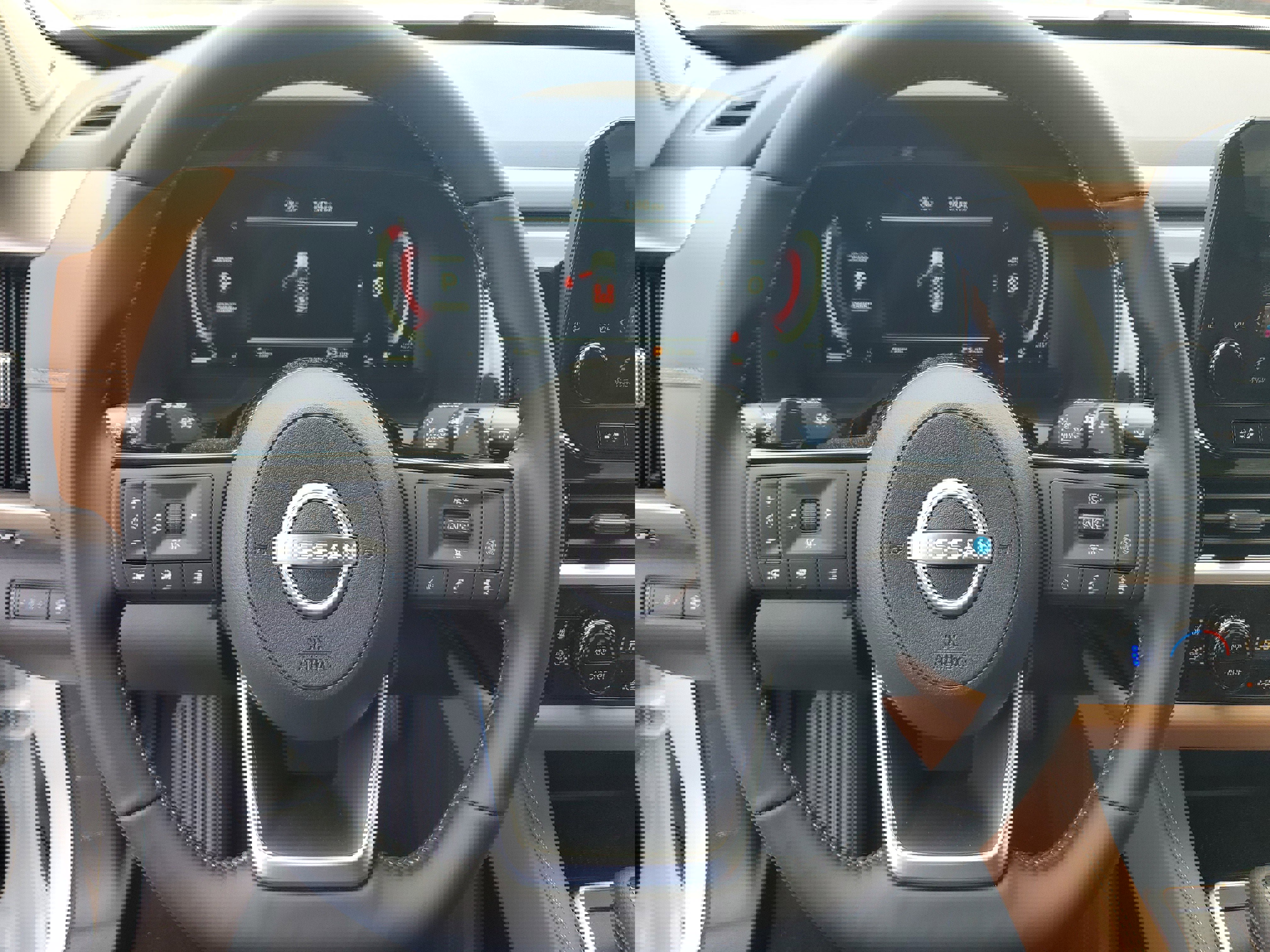 New 2025 Nissan Pathfinder Platinum image 15