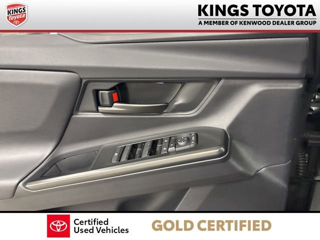 Certified 2026 Toyota bZ image 27