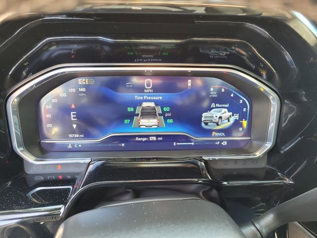 Used 2025 Chevrolet Silverado 2500 High Country w/ Midnight Edition image 36