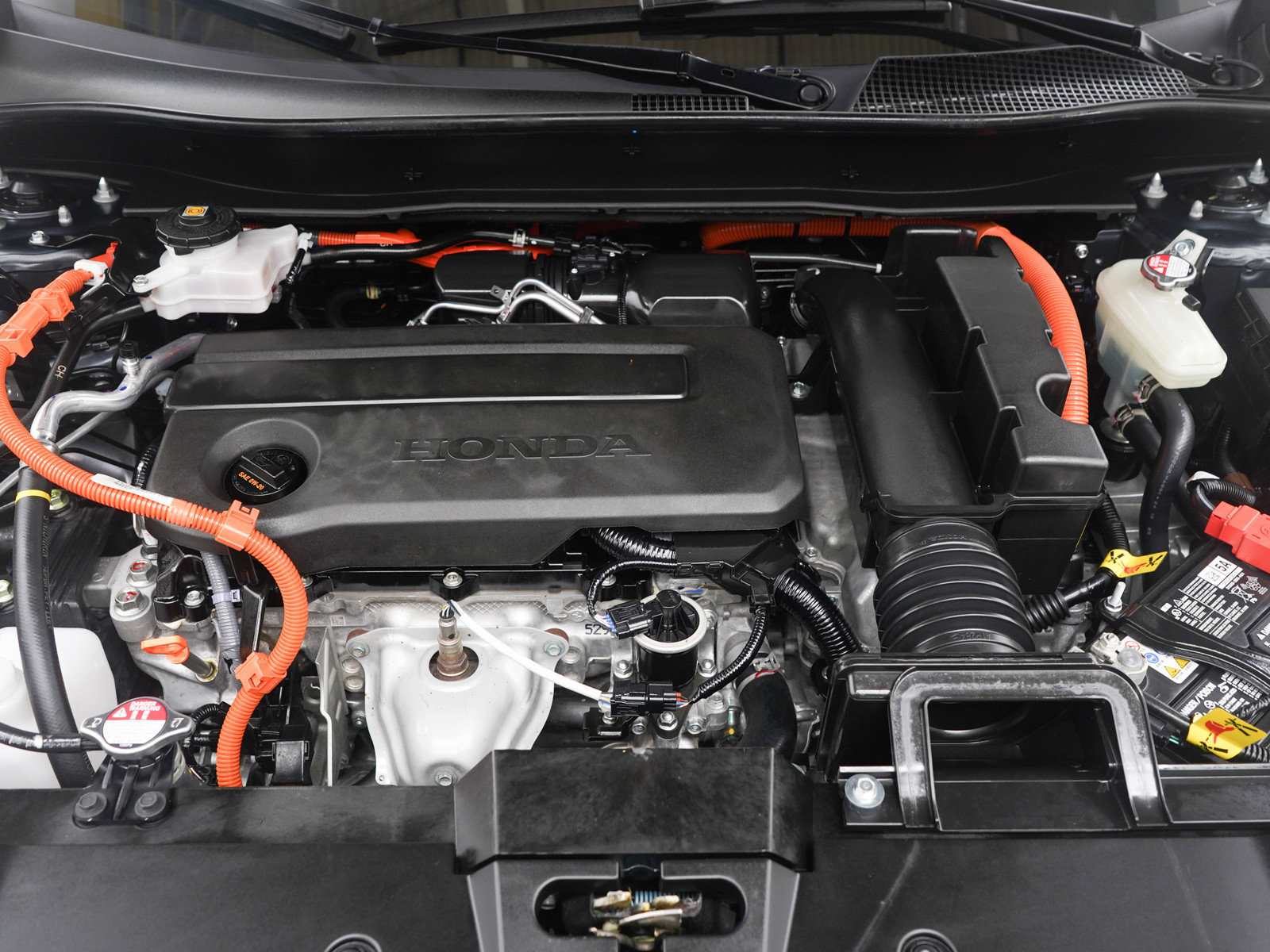 Used 2025 Honda CR-V Sport image 26