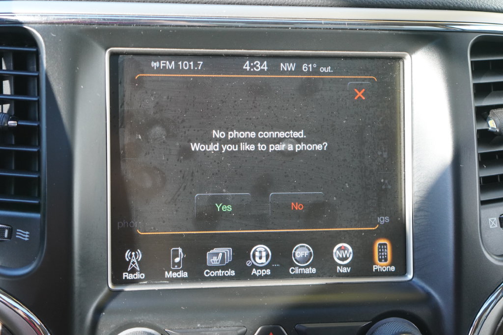 Used 2015 Jeep Grand Cherokee Limited AWD/4WD image 35