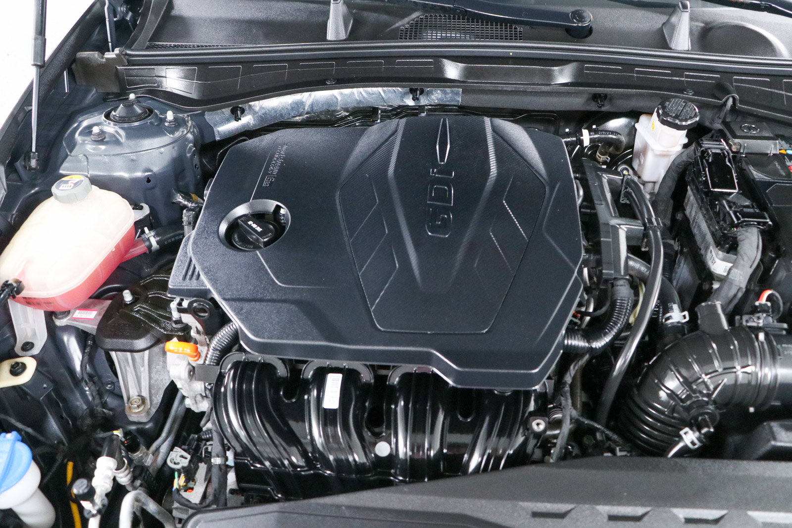 Used 2021 Hyundai Sonata SEL FWD image 28