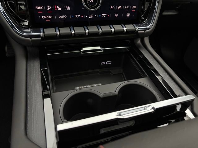 New 2026 GMC Yukon XL AT4 Ultimate AWD/4WD image 33