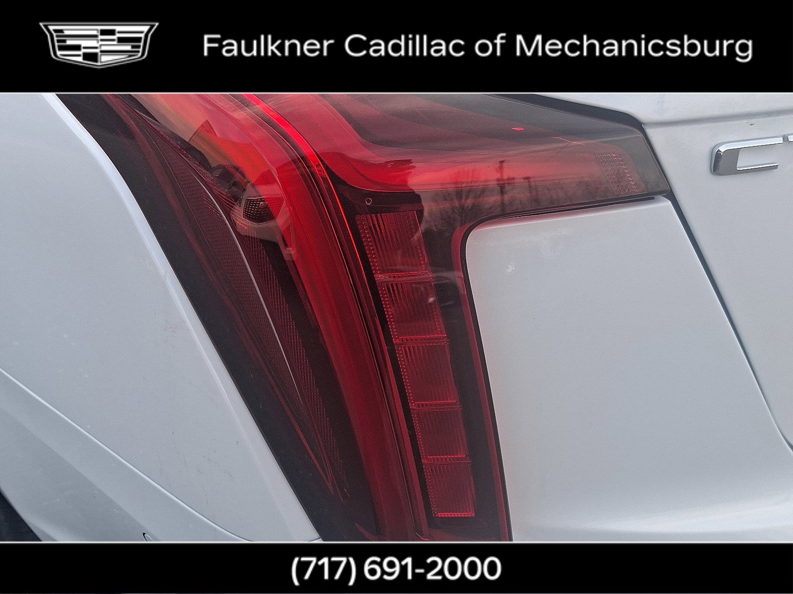 New 2026 Cadillac CT5 Premium Luxury w/ Technology Package image 12