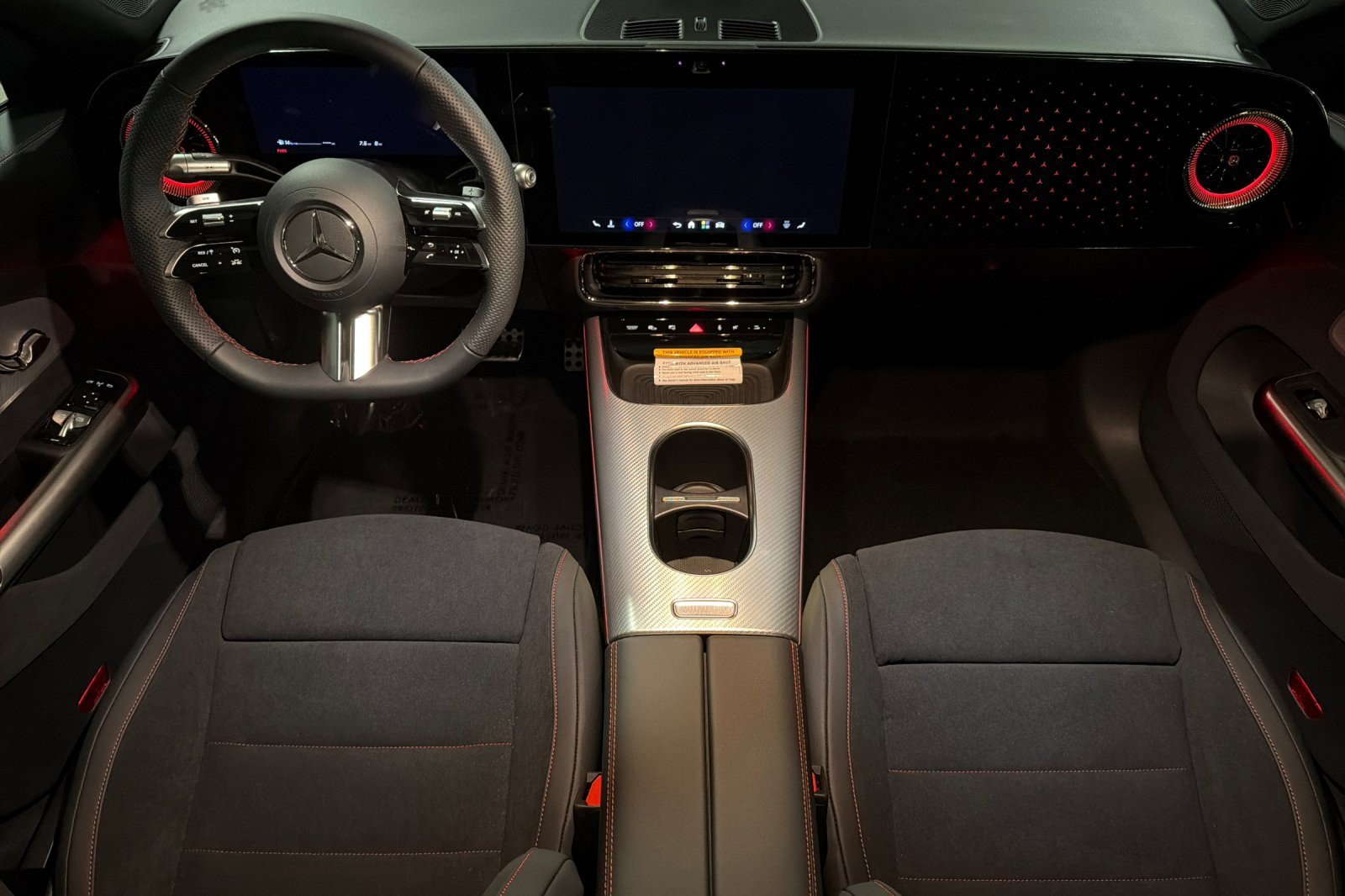 New 2027 Mercedes-Benz CLA 220 image 12