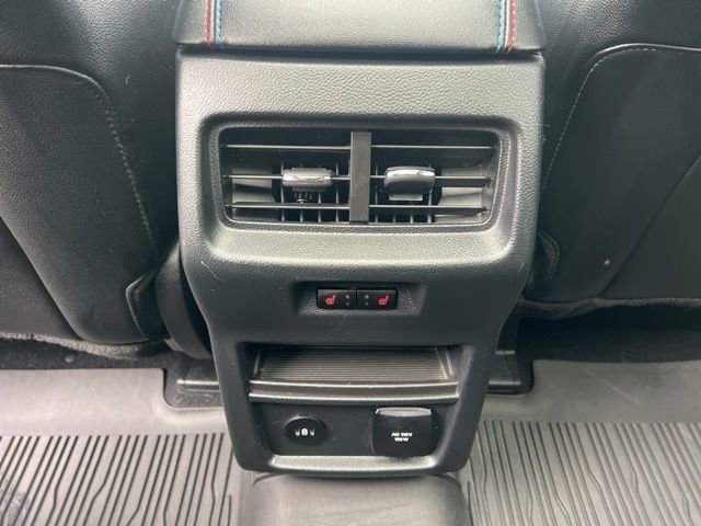 Used 2023 Ford Edge ST w/ Equipment Group 401A AWD/4WD image 19