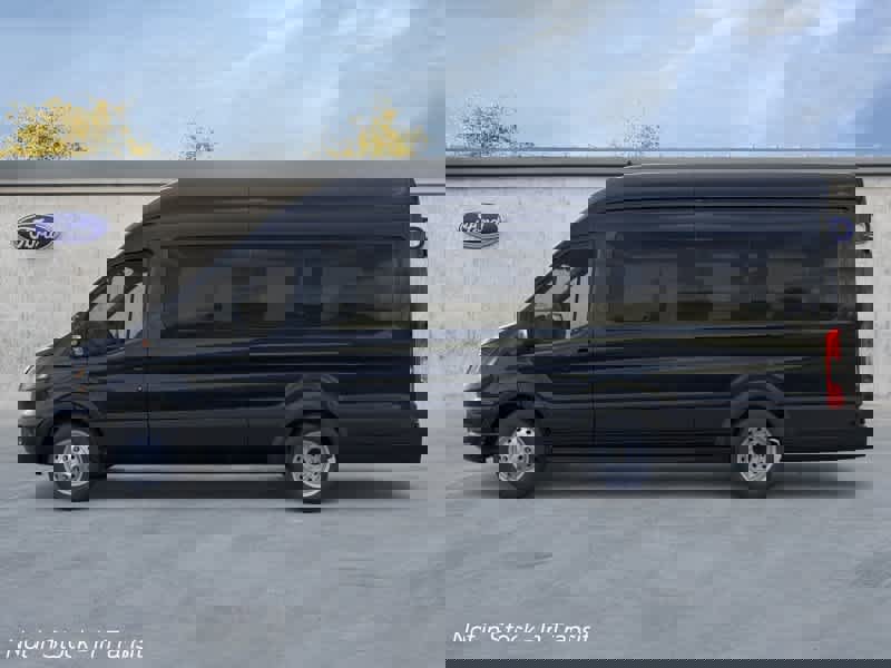 New 2026 Ford Transit 350 XLT image 3