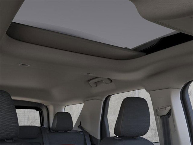 New 2025 Ford Bronco Sport Free Wheeling w/ Convenience Package image 22