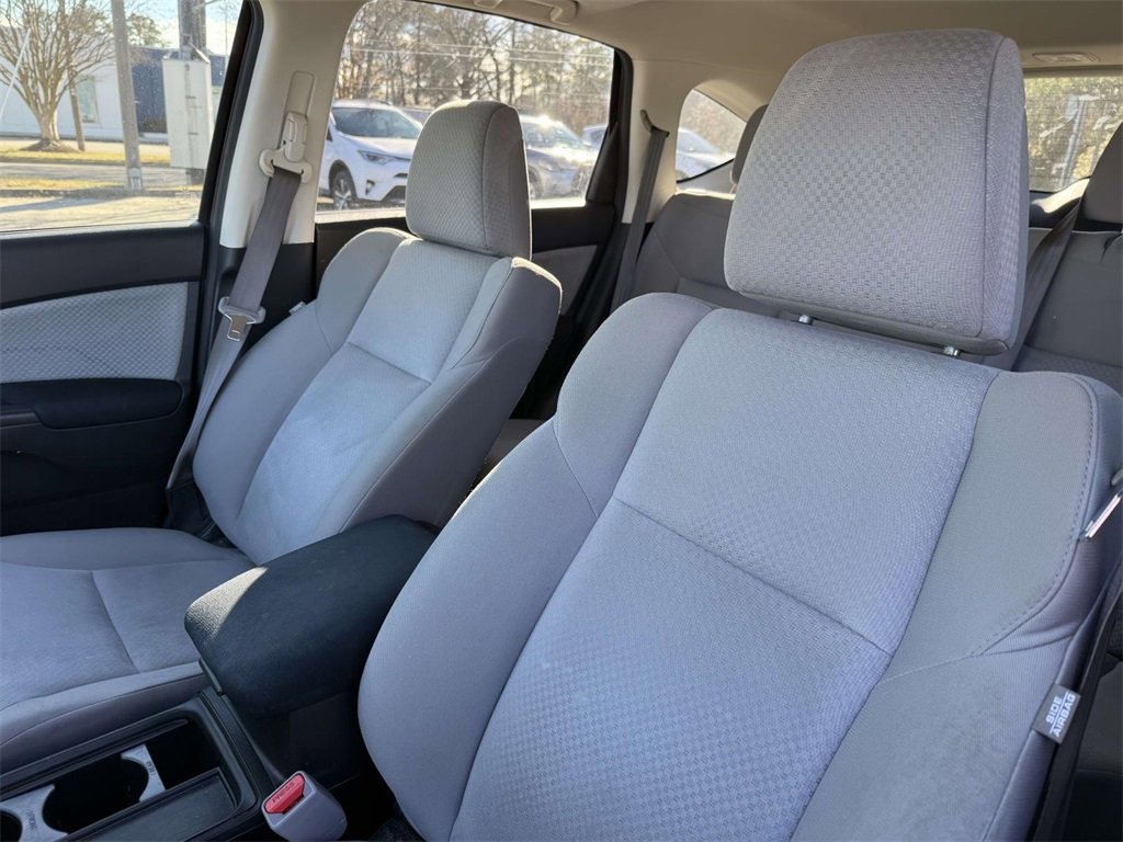 Used 2015 Honda CR-V EX image 14