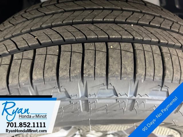 New 2026 Honda Passport RTL image 15