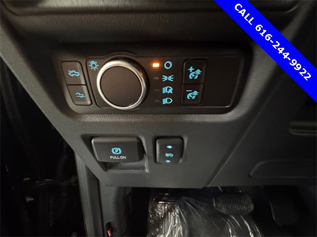 New 2025 Ford F150 Lightning Lariat image 24