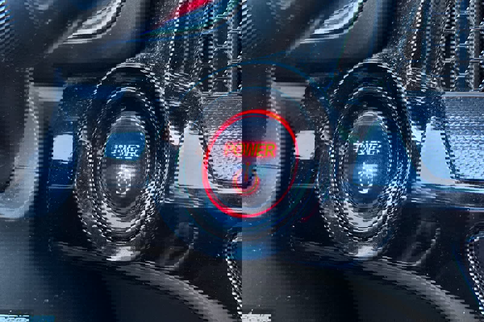 Certified 2023 Honda CR-V Sport Touring image 25