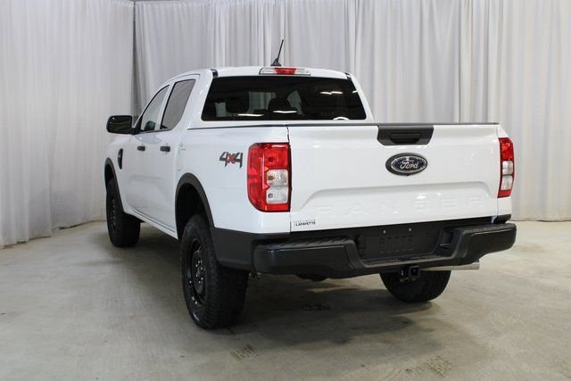 New 2026 Ford Ranger XL w/ Trailer Tow Package image 22