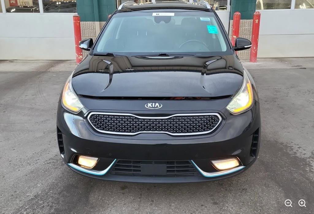 Used 2019 Kia Niro EX Premium FWD image 3