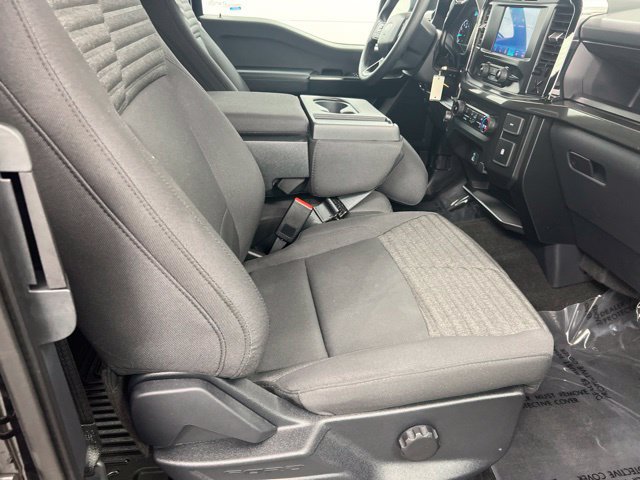 Used 2023 Ford F150 XL w/ STX Appearance Package AWD/4WD image 21