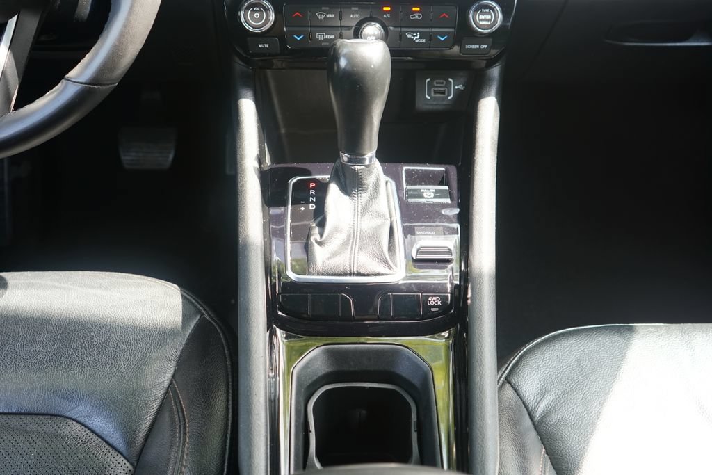 Used 2023 Jeep Compass Limited AWD/4WD image 21