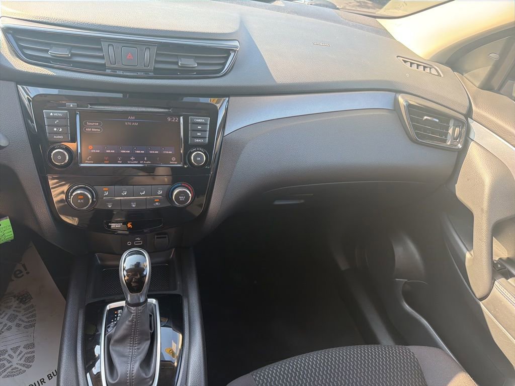 Used 2020 Nissan Rogue Sport S AWD/4WD image 24