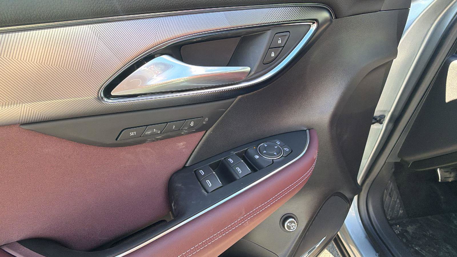 New 2026 Buick Envision Sport Touring image 15