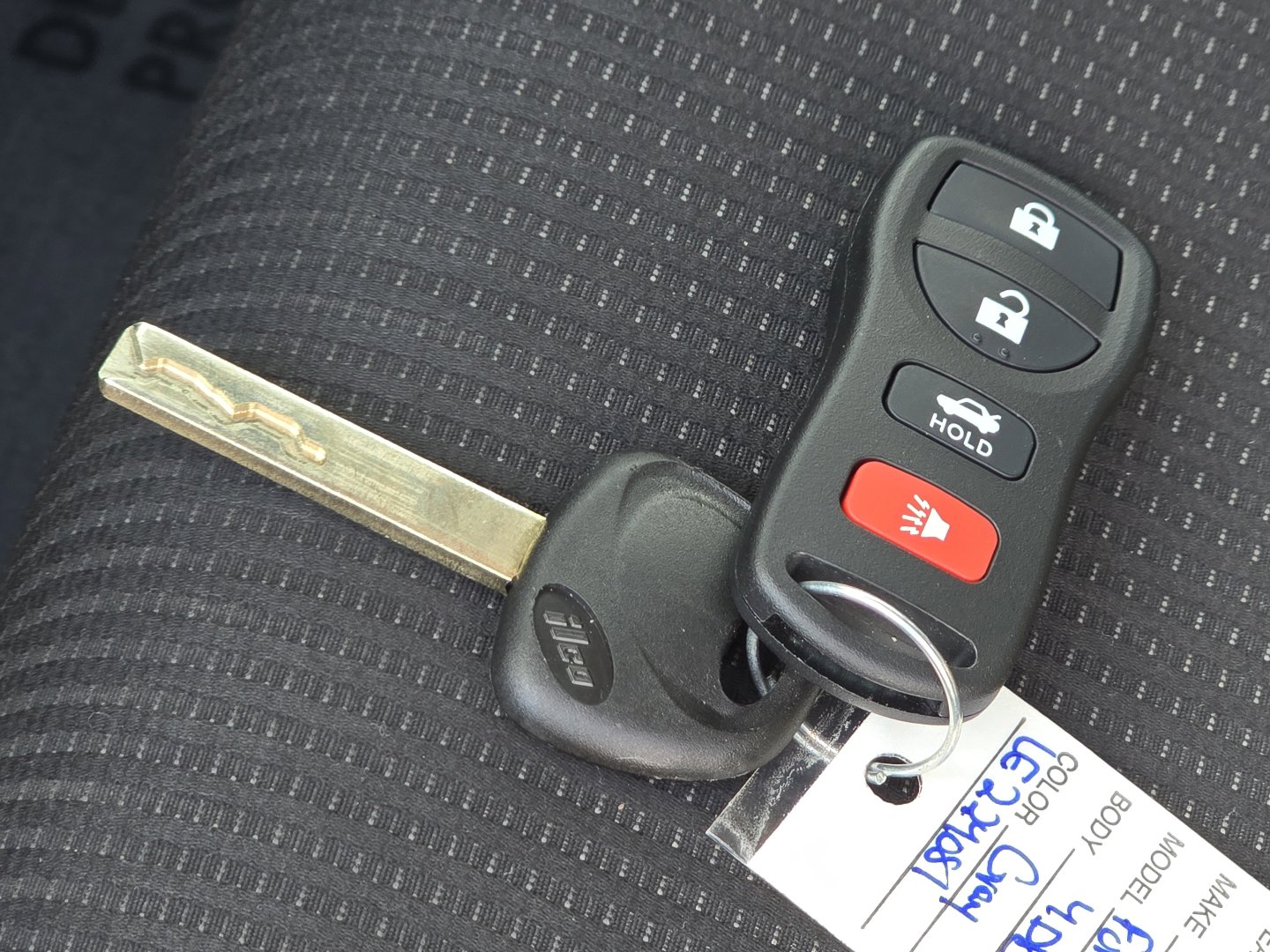 Used 2020 Kia Forte LXS FWD image 33