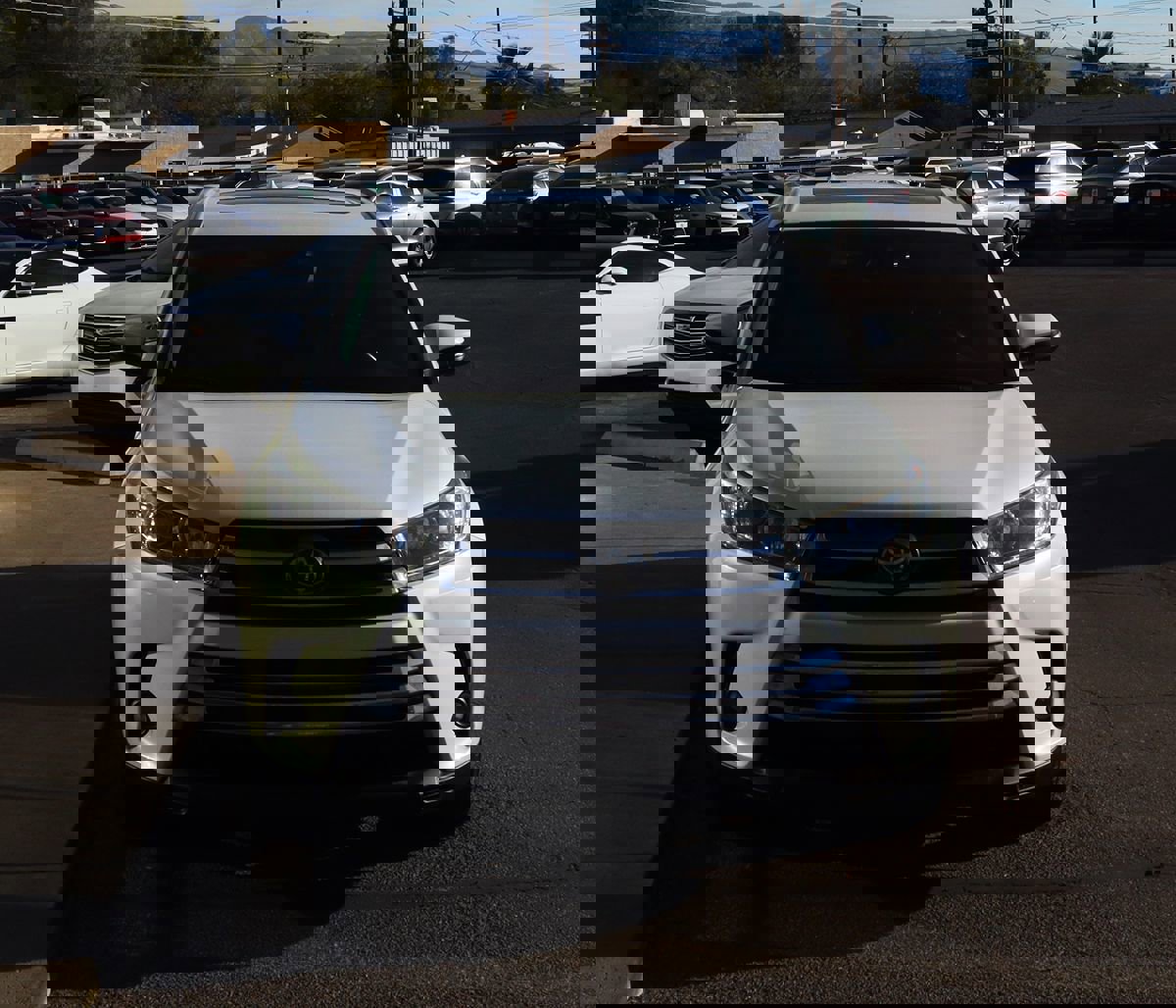 Used 2019 Toyota Highlander Limited image 15