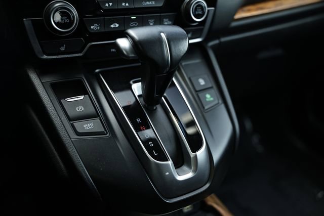 Used 2021 Honda CR-V Touring image 39