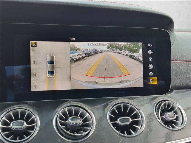 Used 2021 Mercedes-Benz CLS 53 AMG 4MATIC image 13